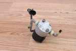 2009 Polaris Rmk 700 Dragon Exhaust Power Valve Solenoid. Fixed Price $22.00.
