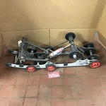 Suspension Rear # 1541336, 1541290-067, 1541337 Polaris 2000 Xc 500 Indy Snow. Fixed Price $200.69.