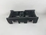 Polaris Right Hand Removeable Footwell 0452050 0451332. Fixed Price $140.00.