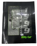 1999 Arctic Cat Kitty Snowmobile Service Manual Form Numer 2255-934. Fixed Price $26.99.