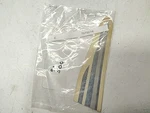 Decal-nosecone Rh, 500 2000 Polaris. Fixed Price $7.99.