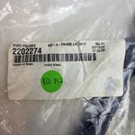 Polaris 2202274 Arm Oem Xplorer Xpedition Sportsman Scrambler Magnum Big Boss. Fixed Price $97.65.