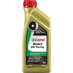 Castrol Srf React Racing Brake Fluid Liter 12512. Fixed Price $89.98.