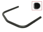 SP1 Rear Bumper For 2015 Polaris 800 Rush Pro-s Snowmobile. Fixed Price $43.24.