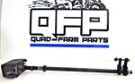 Polaris Trail Boss 350L 4X4 1991 1840106-067 Steering Post. Fixed Price $109.99.
