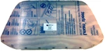 1971 1972 1973 1974 Ski-doo Olympic Black Standard Height Windshield. Fixed Price $64.99.