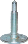 Woodys GMP-1575-12 Grand Master Silver Studs 1.575" 12/PK. Fixed Price $53.79.