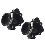Carb Intake Manifold Boot For Ski-doo Mxz 500 600 420867882 Snowmobile. Fixed Price $30.99.