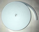 Triton 06111-WH Inch White Vinyl Trim Insert 50 Foot Roll. Fixed Price $26.99.
