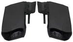New Spi Cold Weather Handlebar Gauntlets Polaris Yamaha Ski-doo Snowmobiles Atvs. Fixed Price $69.99.