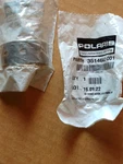 Two 1/2 Shells Polaris 3514662-001 41MM Main Bearing Xp Rzr Ranger 1000 900. Fixed Price $19.50.