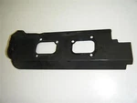 79 John Deere Sportfire 440 Trailfire Motor Engine Intake Manifold Heat Shield. Fixed Price $14.99.
