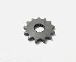 Yamaha Snowmobile Enticer ET250 13T Drive Sprocket 812-17682-30-00. Fixed Price $11.50.