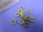 Ski-doo Snowmobile Washer 732900051 (17). Fixed Price $20.00.