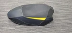 2016 Ski-doo Seat Fits All Sleds This Year And Has Manual. Fixed Price $185.00.
