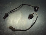 1995 Arctic Cat Snowmobile 550 Ext Wiring Coil Electrical Plug. Fixed Price $76.49.