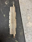 Yamaha 2001 Sxr 700 Rear Heat Exchanger 8CH-1241A-01-00 B190. Fixed Price $79.99.