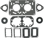 Vertex Complete Engine Gasket Set W/seals (711051). Fixed Price $62.43.