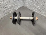 1995 Polaris Indy 500 Sks, Snowmobile -rear Idler Shaft Assembly 5020722. Fixed Price $89.99.