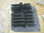 Yamaha Oem - Lot Of Twenty (20) Gaskets 1970 SW396 / 1971 SW433E. Fixed Price $14.95.
