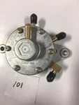 New Oem Polaris Mikuni Fuel Pump 3083460 2/TWIN Cylinder. Fixed Price $51.95.