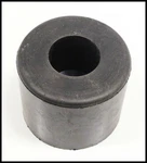 Triton 08851 Rubber Door Bumper Stop For Enclosed Trailers - Single. Fixed Price $24.99.