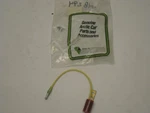 1980 Arctic Cat Pantera Electric Start Rectifier 0232-017 Nos. Fixed Price $35.16.