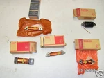 Vintage N.o.s. Bosch Lighting Coil P# 1-214-210-163. Fixed Price $16.46.