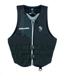 Sea-doo Airflow Pfd Unisex Ecoprene Life Vest Black Size: 2XL 2858701490. Fixed Price $119.99.
