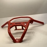 Bumper, Low Profile, Red ---- Polaris Rzr 65005. Fixed Price $175.00.