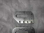 Arctic Cat 0604-131 Rear Axle Housing 1990-98 Zr Cougar Pantera Prowler Ext Jag. Fixed Price $10.00.