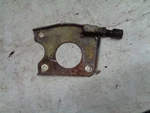 1999-2004 Skidoo Ski-doo Mxz Summit Legend Spare Motor Stop Plate 512058500. Fixed Price $8.10.