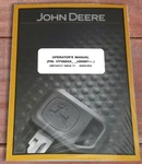John Deere 60G Excavator Owners Operators Manual - OMT333117. Fixed Price $61.62.