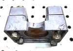 1980-2001 Arctic Wildcat Zrt Block,cap Adjuster 0105-351 0105-350. Fixed Price $14.99.