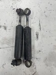 Bombardier Ski-doo Shock Hydraulic 414-2315 8 3/4 Collapsed 12 Extended. Fixed Price $50.00.