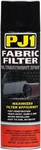 PJ1 4-20 Gauze/fabric Air Filter Oil Spray 15 Oz Red. Fixed Price $21.68.