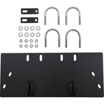 Moose Offroad 4501-0938 2835PF Plow Mount Utv Polaris. Fixed Price $110.95.