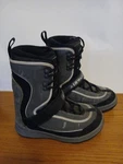Airwalk Advantage Snowboard Boots Vintage Us 6 Womens 7. Fixed Price $29.50.