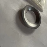 Ski-doo/bombardier Snowmobile Oem Oil Deflector Retaining Ring -504004600. Fixed Price $7.50.