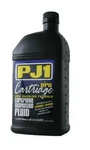 PJ1 Pro Fork Fluid- Cartridge OIL,1 Liter. Fixed Price $36.99.
