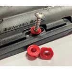 Caliber Trailer Guide Bushings - 18/PACK CR0086. Fixed Price $20.29.