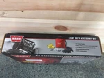 Yamaha/warn Light Duty Winch Accessories Bag Kit W/ Strap- DBY-99901-00-00. Fixed Price $129.99.