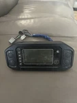 2002 03 04 05 06 08 Yamaha Grizzly 450 Speedometer Display #02. Fixed Price $249.00.