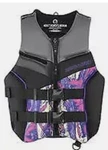 Sea-doo Ladies' Airflow Refraction Edition Pfd 285968 3XL. Fixed Price $69.99.