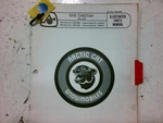 Factory Arctic Cat Illustrated Parts Manual 1976 Cheetah 0185-065 M226. Fixed Price $15.00.