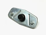 1970-75 Rupp Mini Bike Taillight Back Plate Roadster. Fixed Price $19.99.
