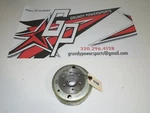 Polaris - 1998 Xcr 600 Flywheel / Rotor 3085609 FP9105. Fixed Price $119.95.
