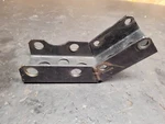 Vintage 1988 Arctic Cat El Tigre 5000 Snowmobile Brake Bracket 0115-583. Fixed Price $17.99.