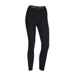 Ski-doo Ladies Merino Base Layer (bottom) Black Size 4543800990. Fixed Price $41.59.