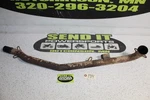 O/s 1997 Polaris Scrambler 500 4X4 Exhaust Pipe 1260856-029 1260856-489. Fixed Price $59.99.